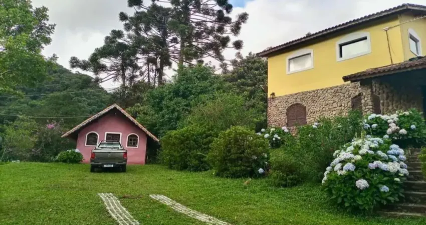 Fazenda à venda no Centro, Joanópolis