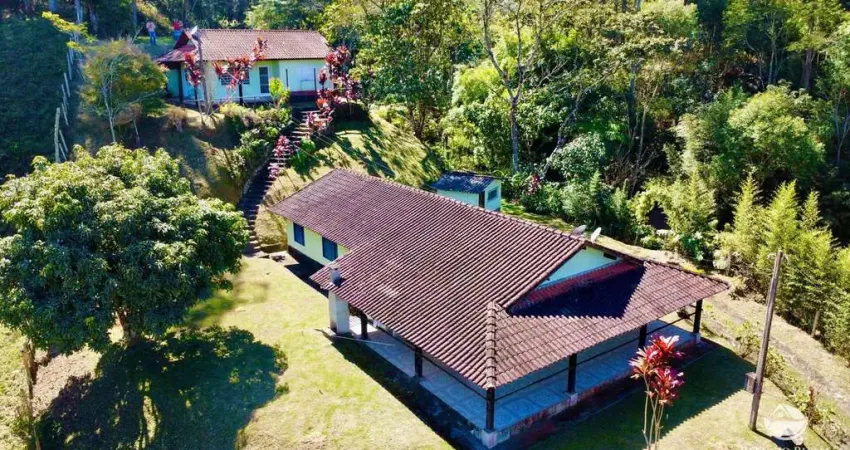 Fazenda à venda em São Francisco Xavier, São José dos Campos
