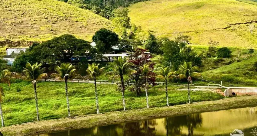 Fazenda à venda no Centro, São José do Barreiro