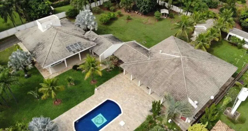 Chácara / sítio com 5 quartos à venda no Centro, Catanduva