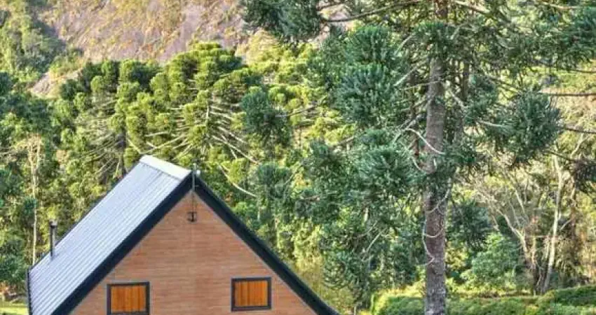 Chácara / sítio com 1 quarto à venda no Centro, Gonçalves 