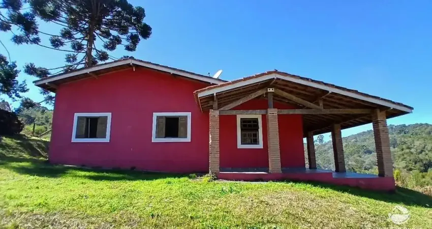 Chácara / sítio com 2 quartos à venda no Centro, Gonçalves 