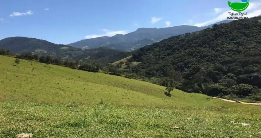 Chácara / sítio com 1 quarto à venda no Centro, Sapucaí-Mirim 