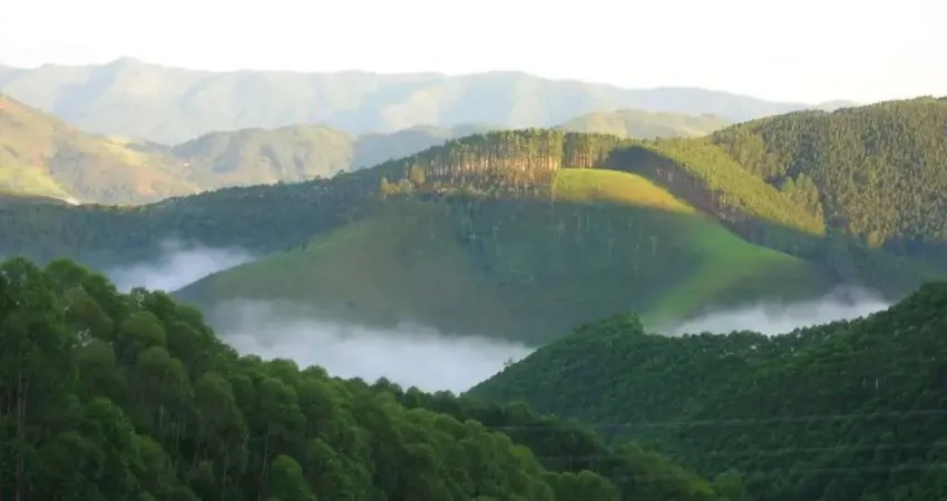 Chácara / sítio com 1 quarto à venda em São Francisco Xavier, São José dos Campos 