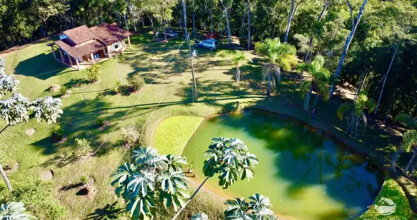 Chácara / sítio com 2 quartos à venda no Centro, Monteiro Lobato 