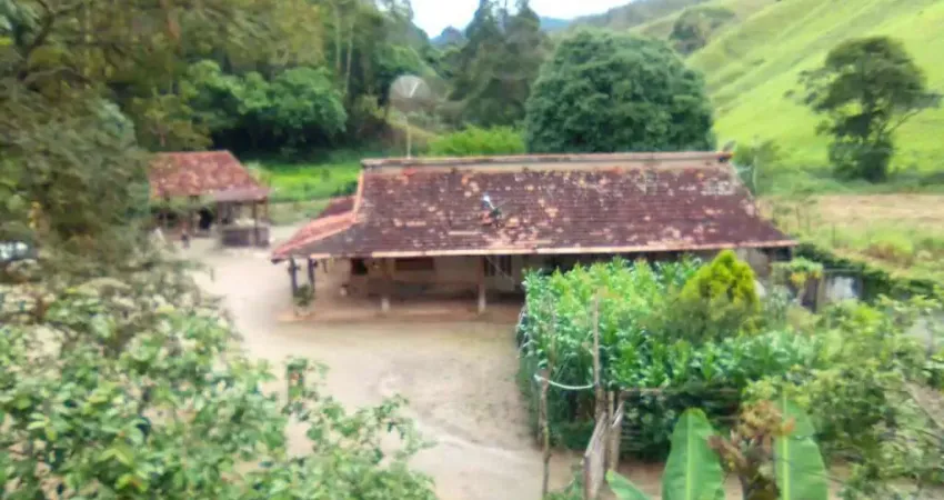 Chácara / sítio com 2 quartos à venda no Centro, Natividade da Serra