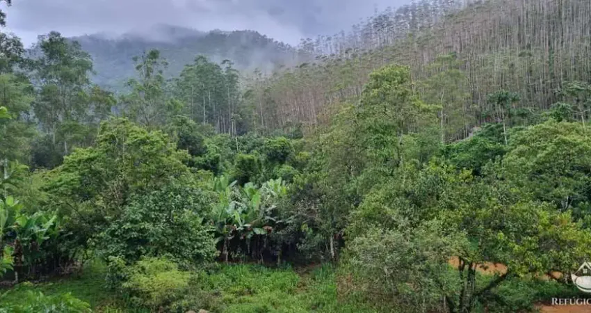 Chácara / sítio com 3 quartos à venda em São Francisco Xavier, São José dos Campos 