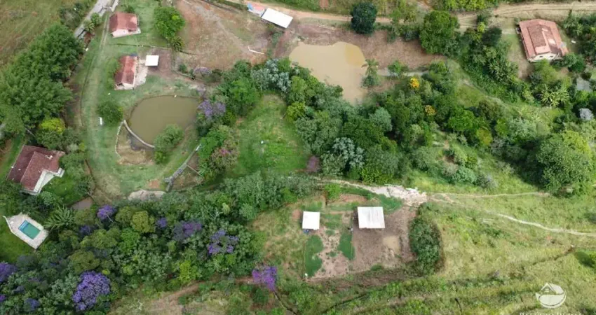 Chácara / sítio com 2 quartos à venda no Jardim Bela Vista, São José dos Campos 
