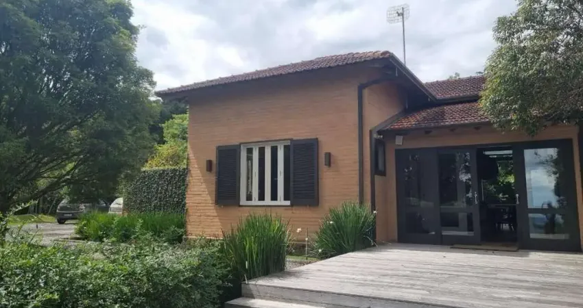 Chácara / sítio com 6 quartos à venda em São Francisco Xavier, São José dos Campos 