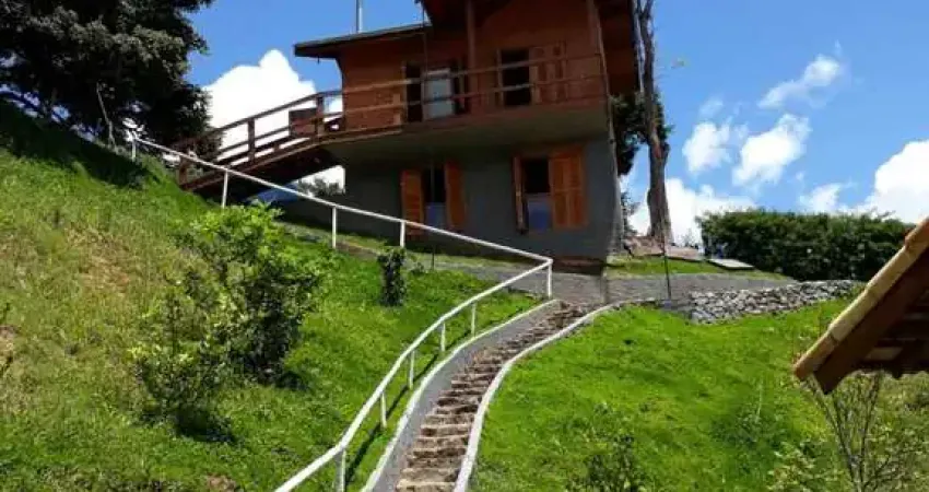 Chácara / sítio com 3 quartos à venda no Centro, Gonçalves