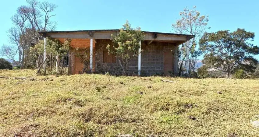 Chácara / sítio à venda no Centro, Silveiras 