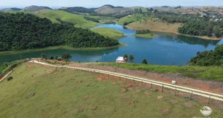 Chácara / sítio com 1 quarto à venda no Jaguari, São José dos Campos 