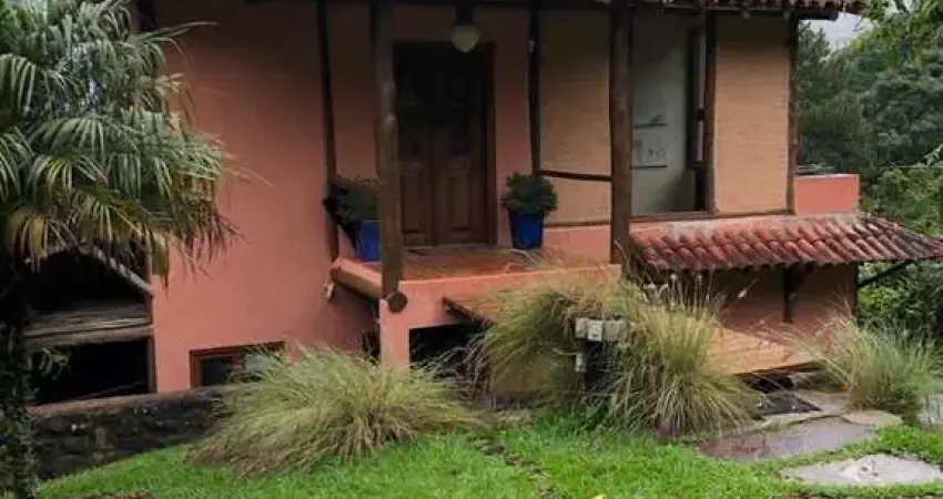 Chácara / sítio com 2 quartos à venda em São Francisco Xavier, São José dos Campos