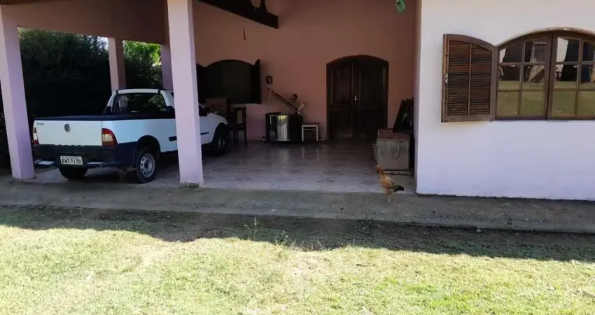 Chácara / sítio com 2 quartos à venda na Área Rural de São José dos Campos, São José dos Campos 