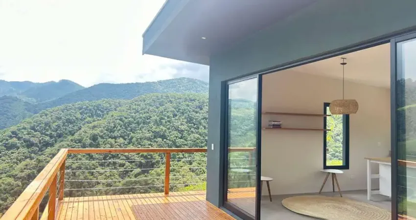 Sítio incrível com lindíssima vista em são francisco xavier