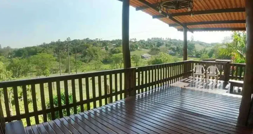 Chácara / sítio com 1 quarto à venda no Centro, Itapira