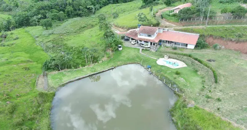 Chácara / sítio com 4 quartos à venda no Centro, São José dos Campos 