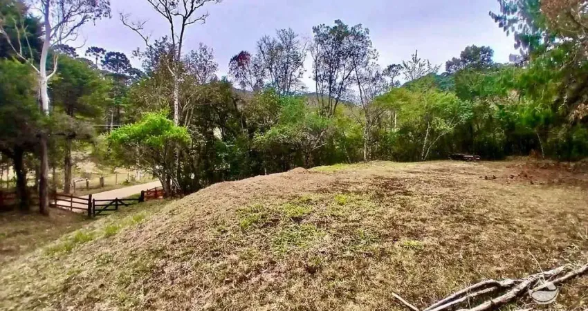 Chácara / sítio com 1 quarto à venda no Centro, Sapucaí-Mirim 