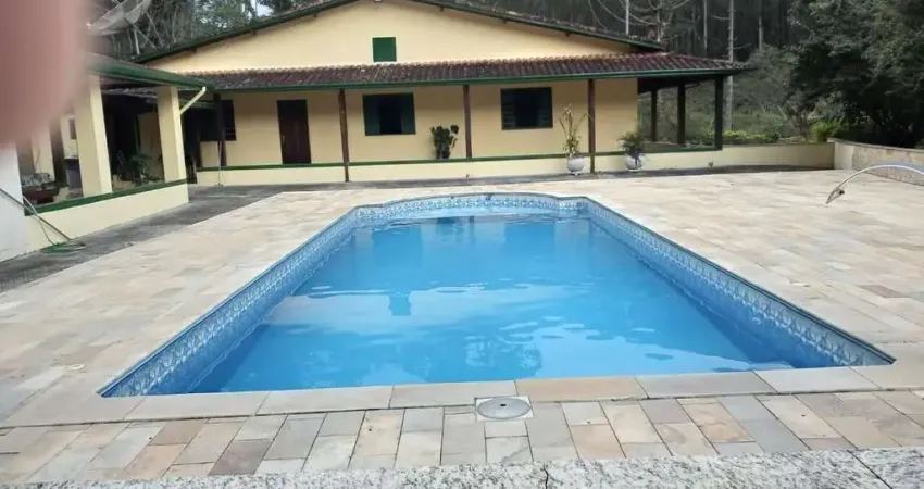 Chácara / sítio com 2 quartos à venda no Centro, São Luiz do Paraitinga