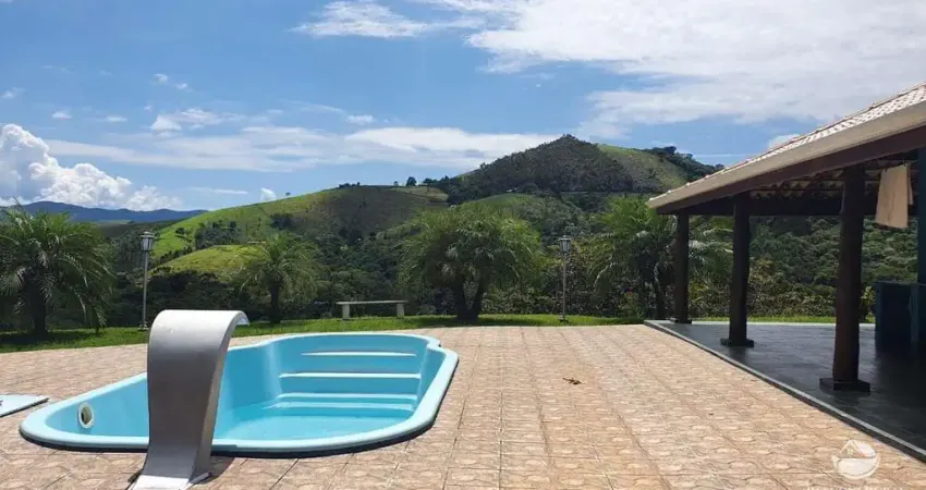 Chácara / sítio com 3 quartos à venda no Bairro dos Souzas, Monteiro Lobato 