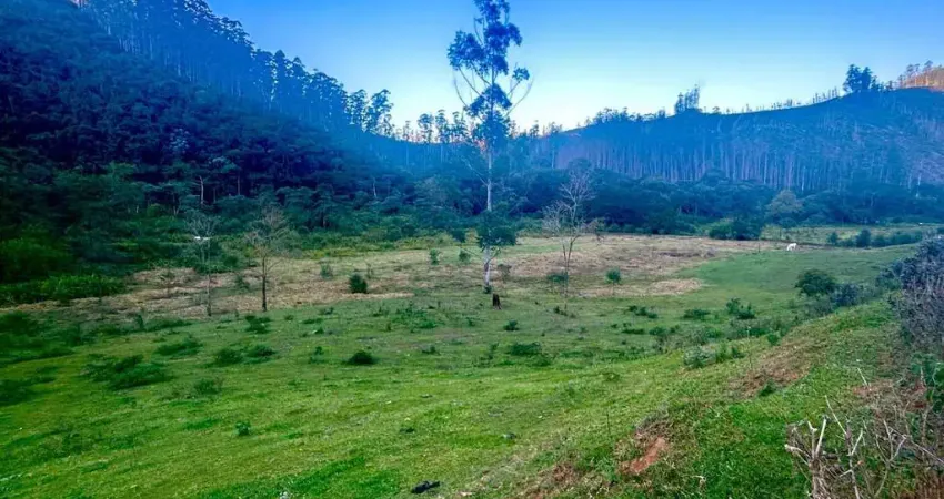Chácara / sítio com 1 quarto à venda em São Francisco Xavier, São José dos Campos 