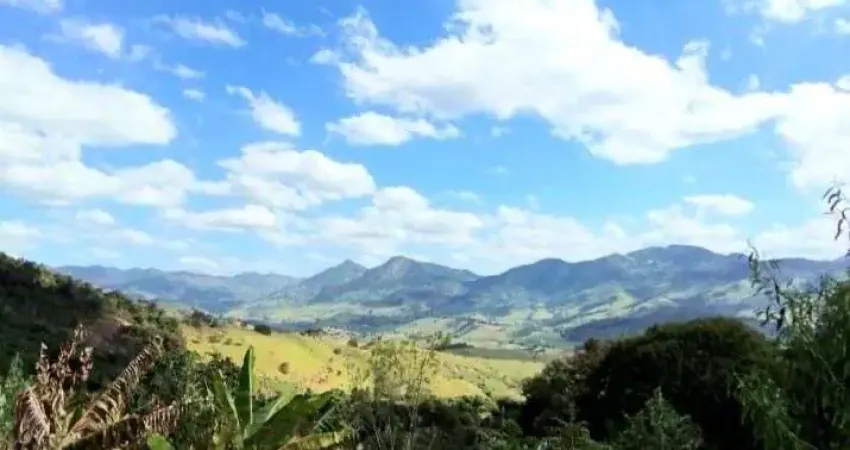 Chácara / sítio com 2 quartos à venda no Centro, Brazópolis 