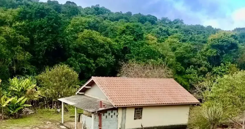 Chácara / sítio com 1 quarto à venda no Centro, Nazaré Paulista