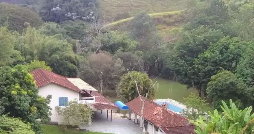 Chácara / sítio com 7 quartos à venda na Zona Rural, Monteiro Lobato 