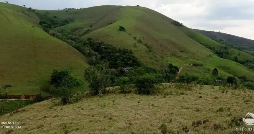 Chácara / sítio com 1 quarto à venda no Centro, Monteiro Lobato 