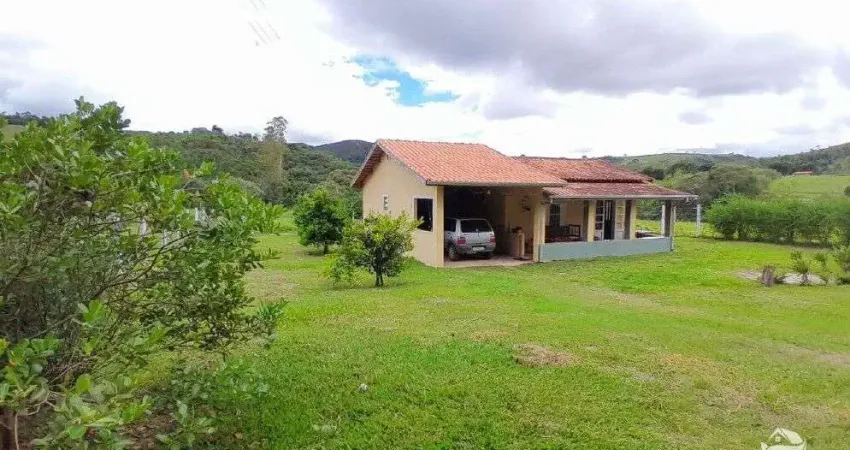 Chácara / sítio com 2 quartos à venda no Centro, Cunha 