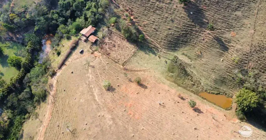 Chácara / sítio com 1 quarto à venda no Jaguari, São José dos Campos 