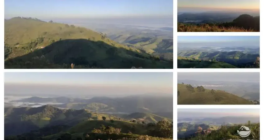 Chácara / sítio com 1 quarto à venda no Centro, Cunha 