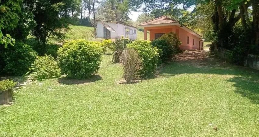 Chácara / sítio com 1 quarto à venda no Centro, Igaratá 