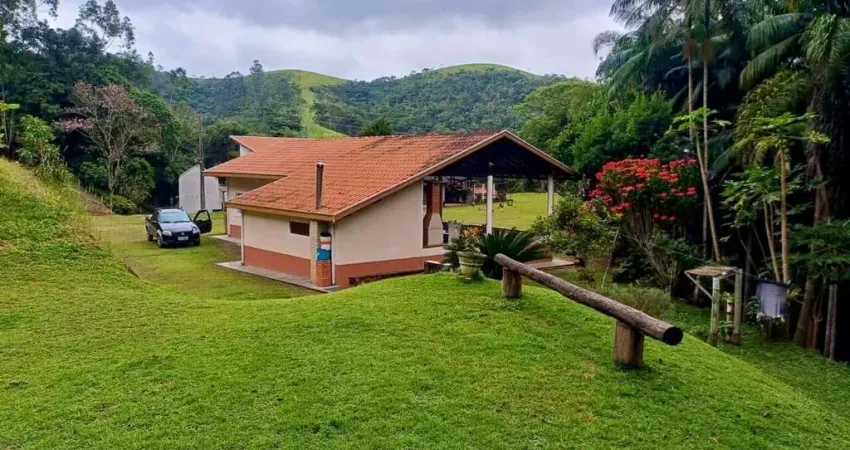 Chácara / sítio com 3 quartos à venda no Alto da Ponte, São José dos Campos 