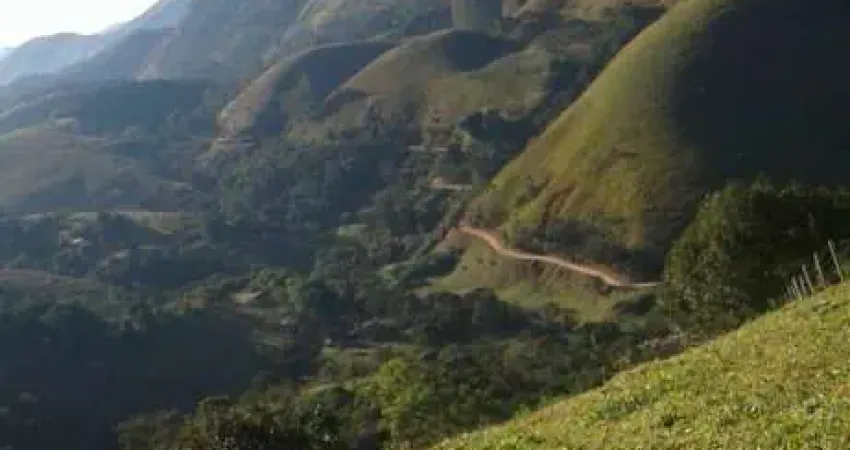 Chácara / sítio com 1 quarto à venda em São Francisco Xavier, São José dos Campos 