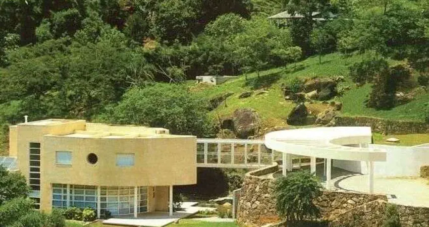 Chácara / sítio com 5 quartos à venda em São Francisco Xavier, São José dos Campos