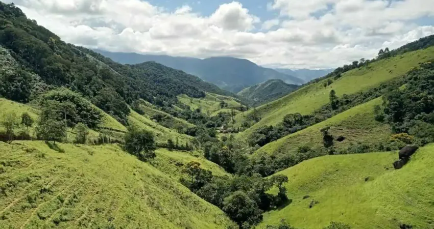 Chácara / sítio à venda em São Francisco Xavier, São José dos Campos 