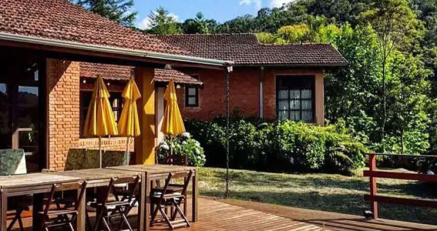 Chácara / sítio com 4 quartos à venda no Centro, Gonçalves