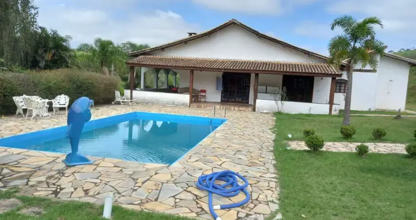 Chácara / sítio com 3 quartos à venda no Freitas, São José dos Campos 