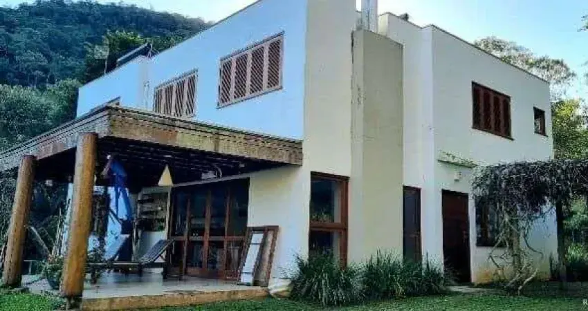 Chácara / sítio com 7 quartos à venda em São Francisco Xavier, São José dos Campos