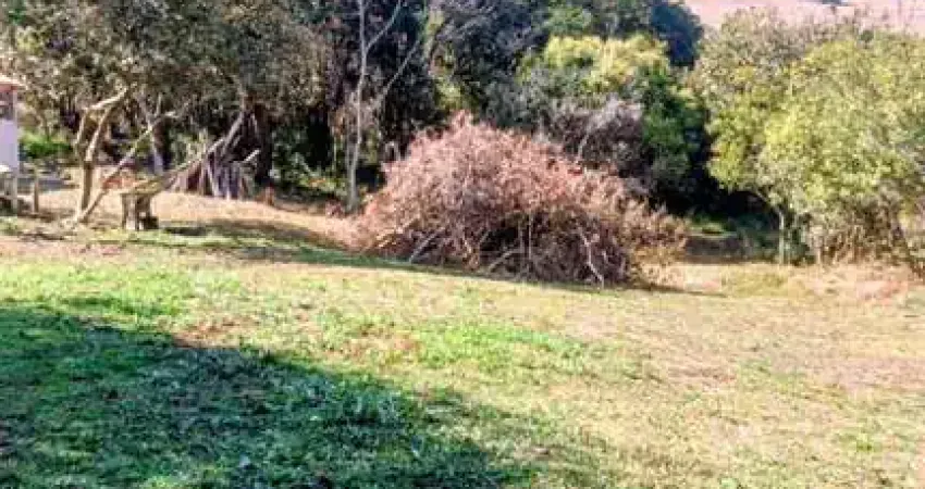 Chácara / sítio com 1 quarto à venda no Centro, Paraisópolis 