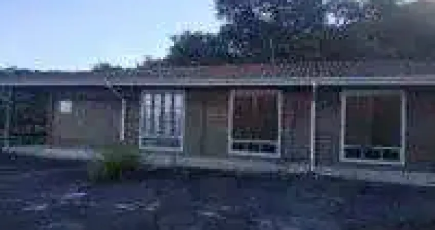 Chácara / sítio com 1 quarto à venda em São Francisco Xavier, São José dos Campos 