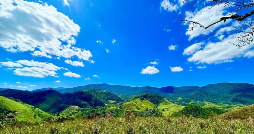 Terreno à venda em São Francisco Xavier, São José dos Campos