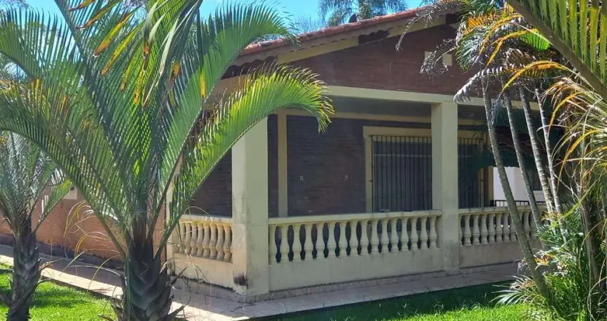 Chácara / sítio com 4 quartos à venda no Centro, Ibiúna