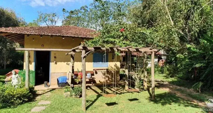 Fazenda à venda no Centro, Natividade da Serra