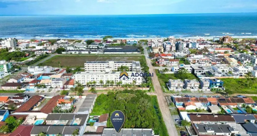 Sobrado com 3 dormitórios à venda, 96 m² por r$ 695.000,00 - brejatuba - guaratuba/pr