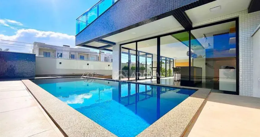 Apartamento com 2 dormitórios à venda por R$ 502.000,00 - Eliana - Guaratuba/PR