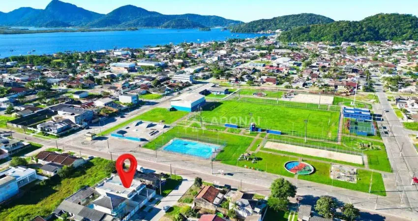 Casa com 3 dormitórios à venda, 103 m² por R$ 650.000,00 - Piçarras - Guaratuba/PR