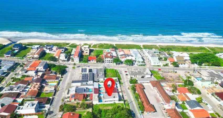 Casa com 5 dormitórios à venda, 203 m² por R$ 1.290.000,00 - Nereidas - Guaratuba/PR