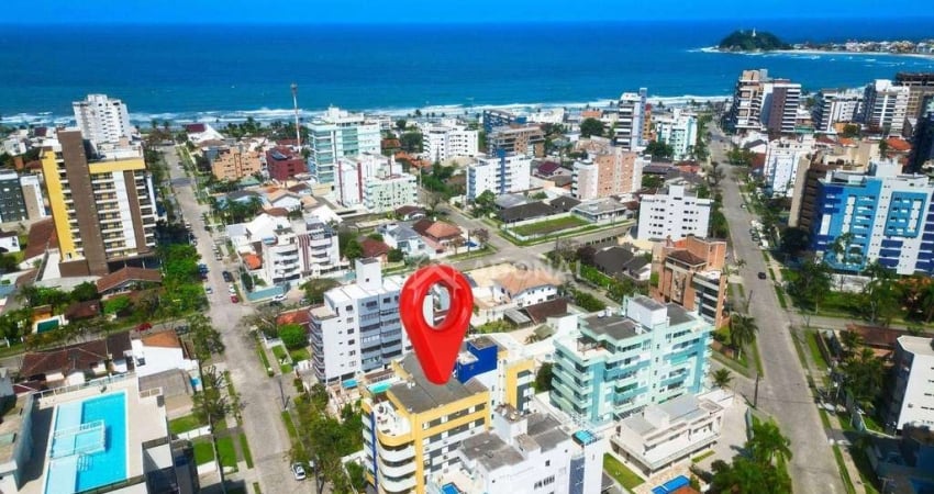 Apartamento Garden com Spa, 3 dormitórios à venda, 176 m² por R$ 1.550.000 - Centro - Guaratuba/PR